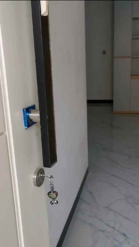 dijual rumah zimbali costa pakuwon city