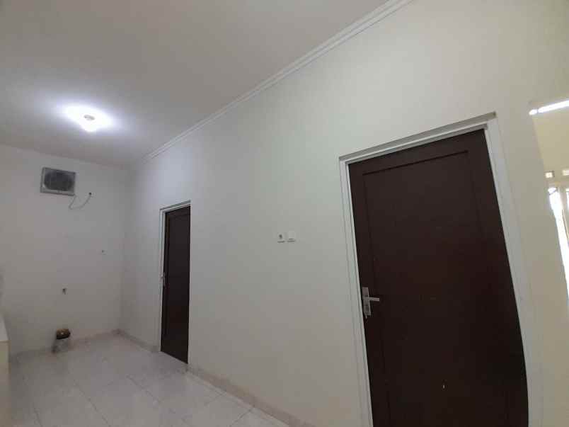 dijual secound nyaman di pamulang