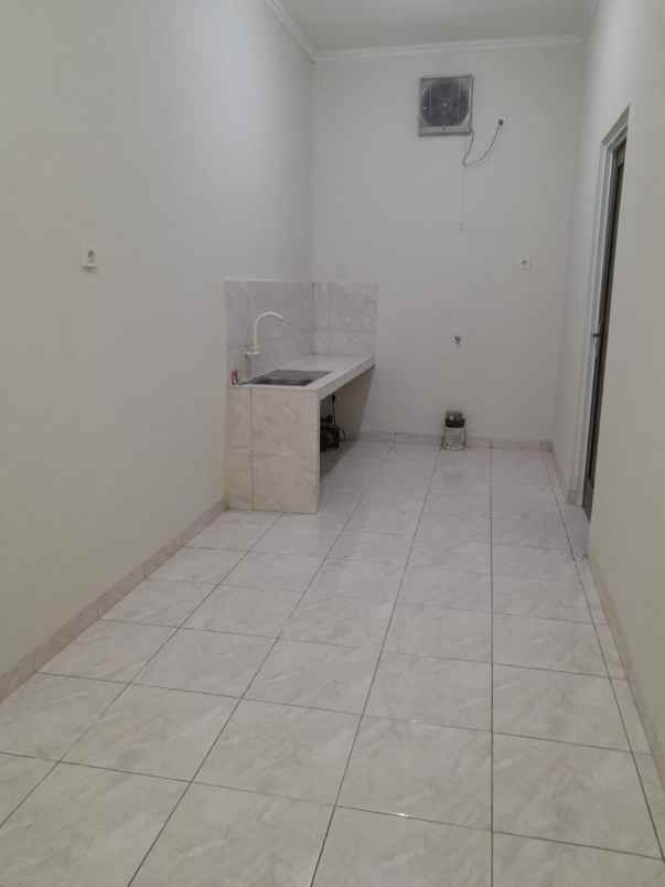 dijual secound nyaman di pamulang