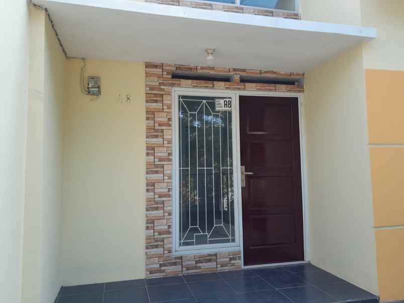 dijual secound nyaman di pamulang