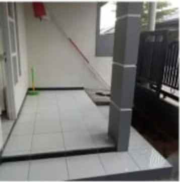 dijual segera rumah perum adhi darma