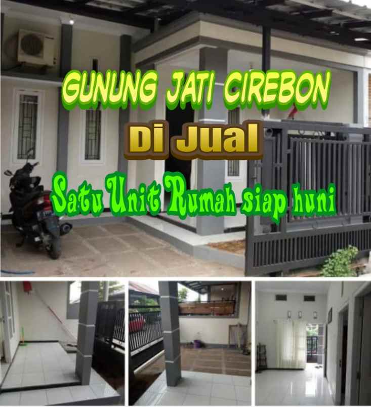 dijual segera rumah perum adhi darma