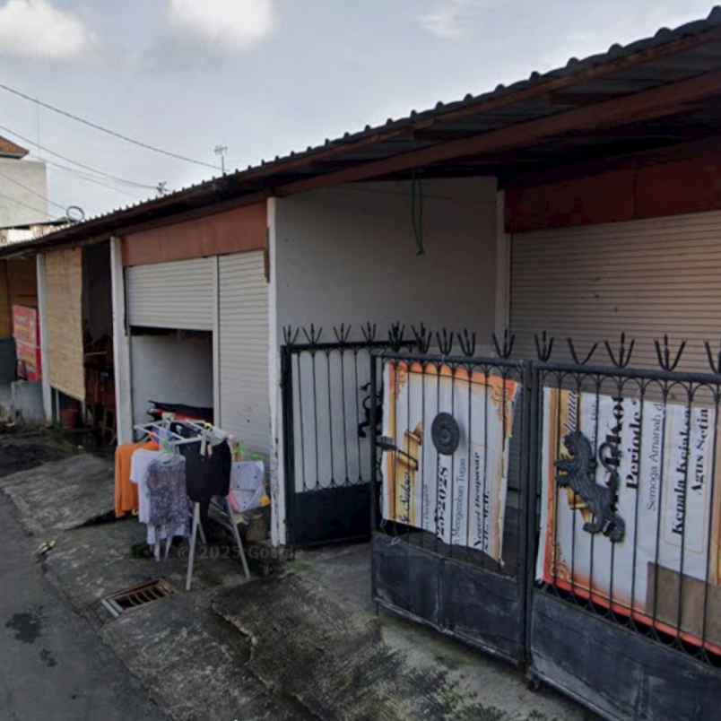 dijual tanah ayani utara