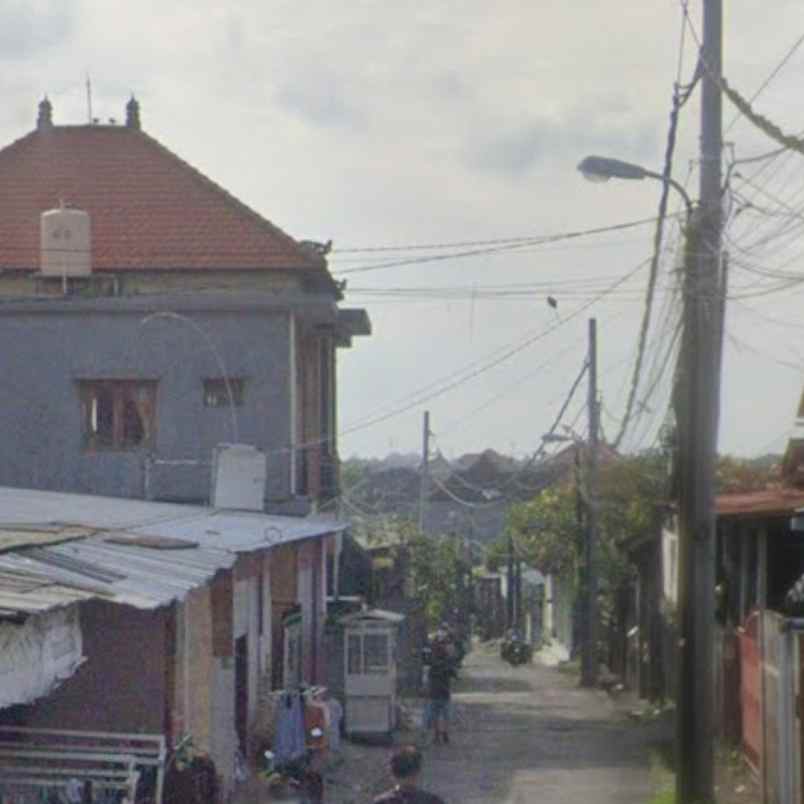 dijual tanah ayani utara