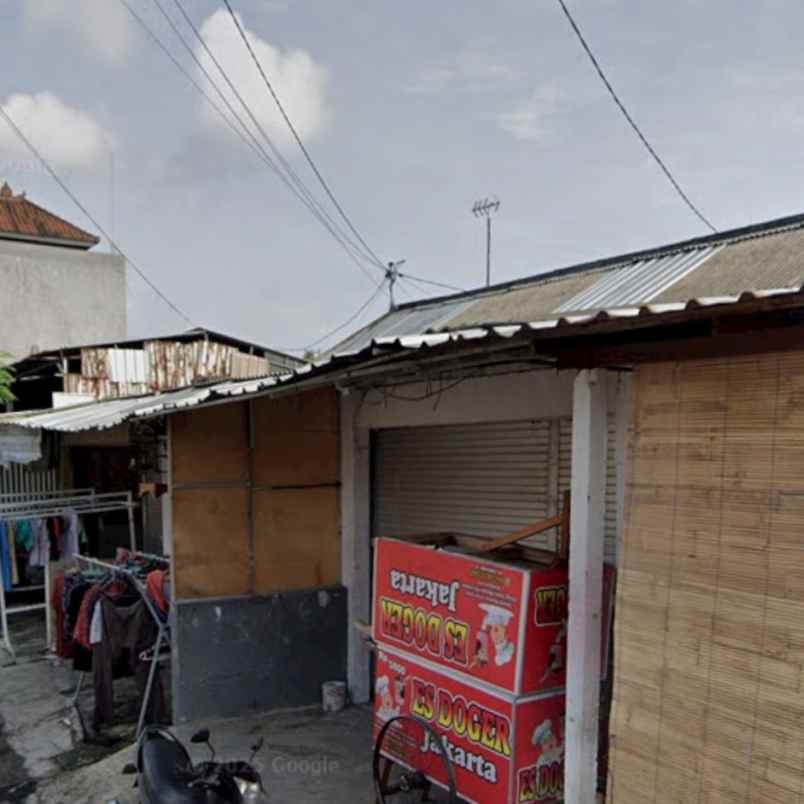 dijual tanah ayani utara