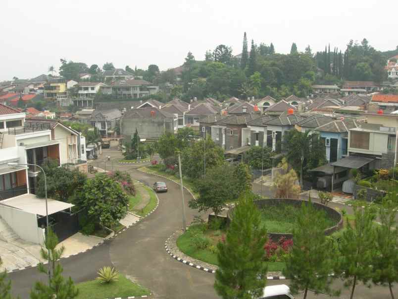 dijual tanah cipaku indah setiabudi