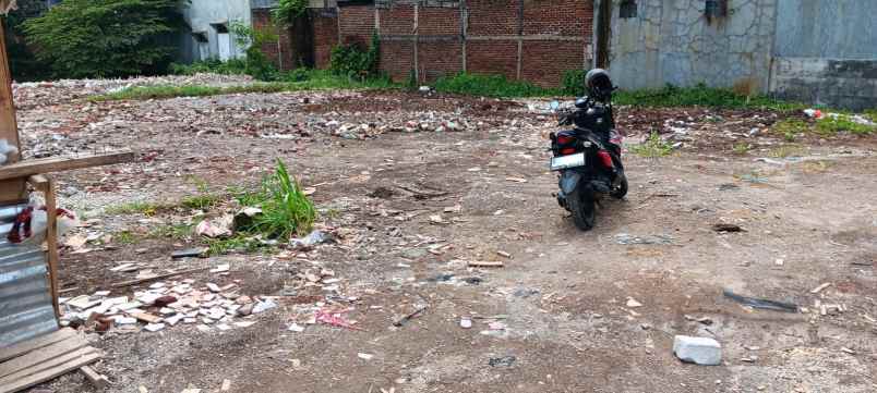 dijual tanah cisaranten kulon arcamanik