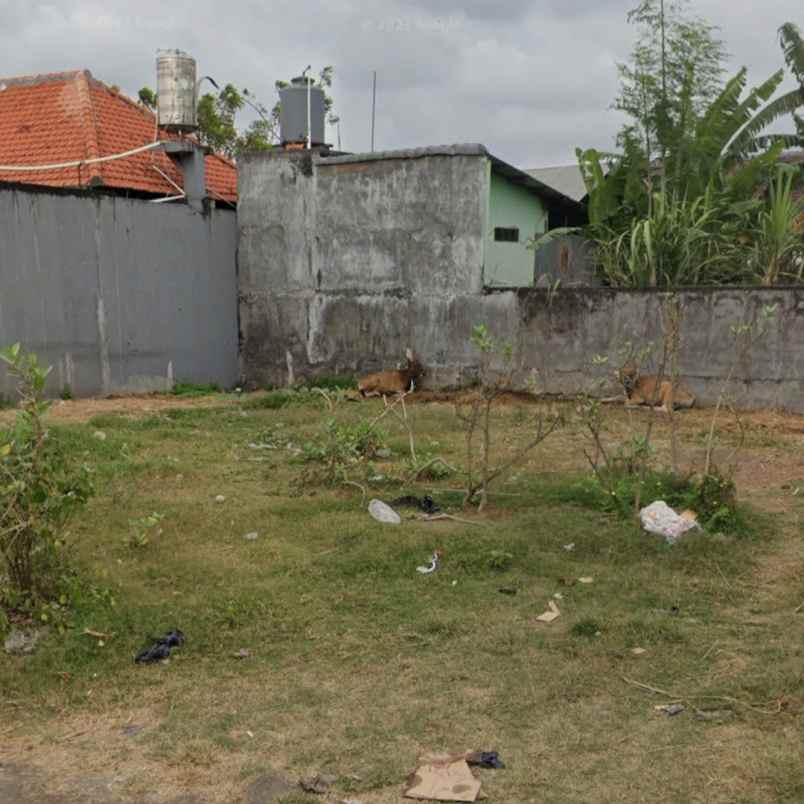 dijual tanah dewata cargo