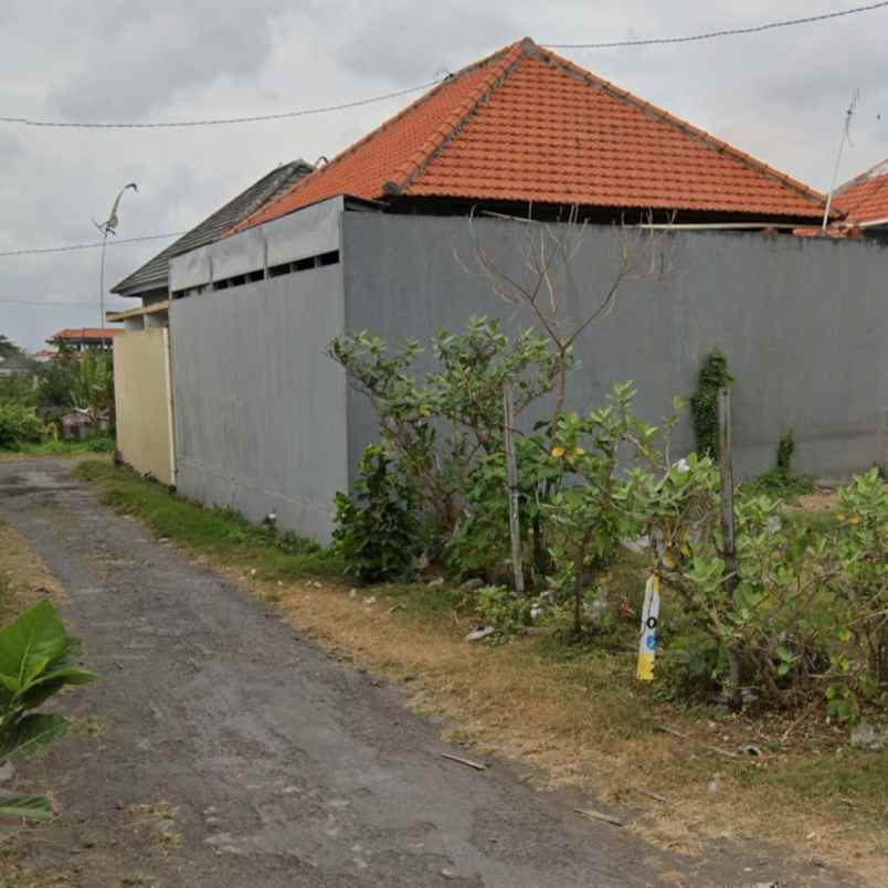 dijual tanah dewata cargo