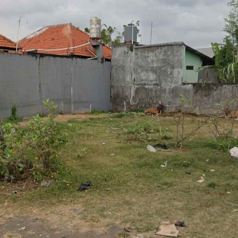 dijual tanah dewata cargo