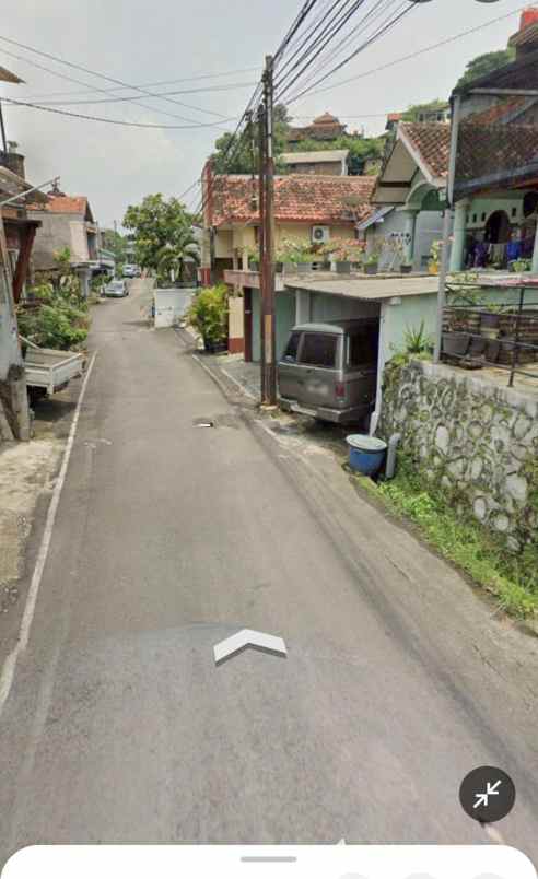 dijual tanah gajah mungkur