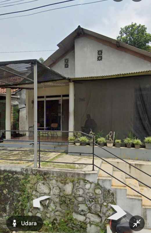 dijual tanah gajah mungkur