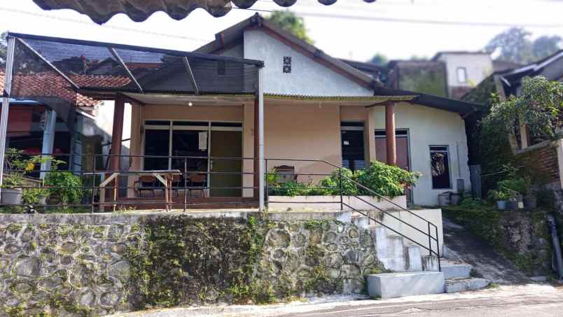 dijual tanah gajah mungkur