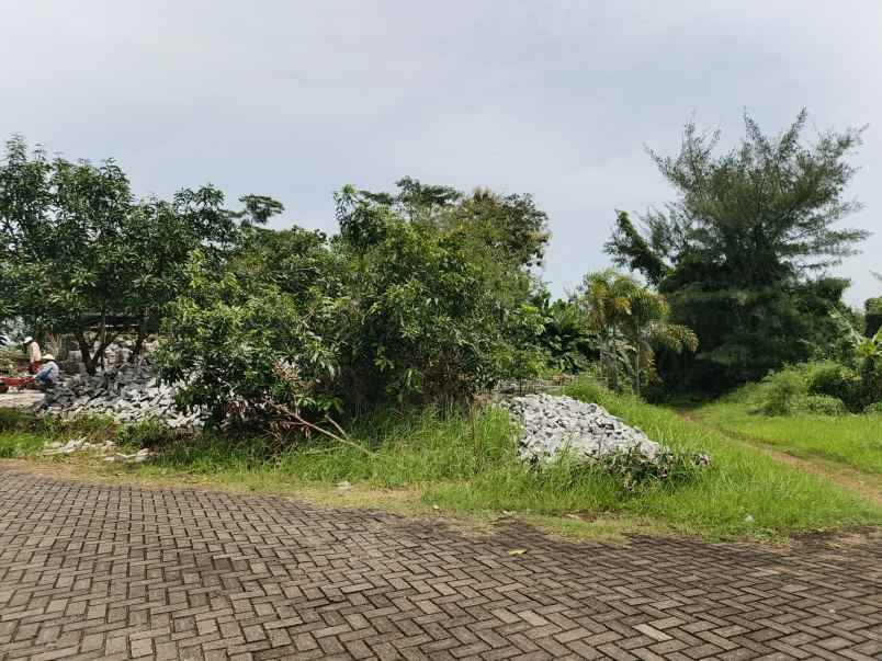 dijual tanah gondoriyo ngaliyan semarang