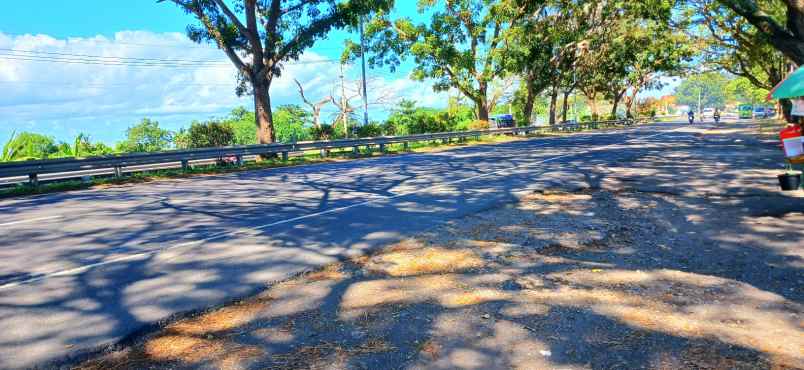 dijual tanah jalan ida bagus mantra