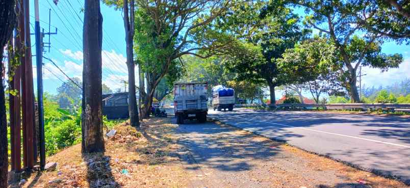 dijual tanah jalan ida bagus mantra