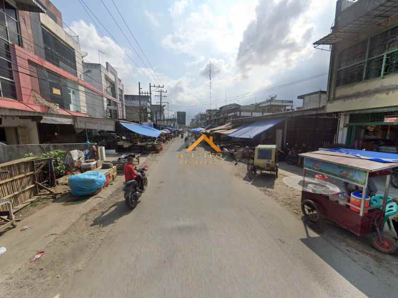 dijual tanah jalan perintis kemerdekaan