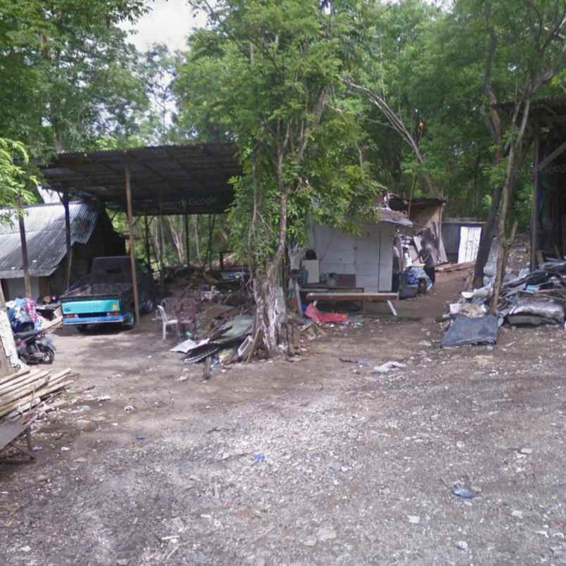dijual tanah jimbaran uluwatu
