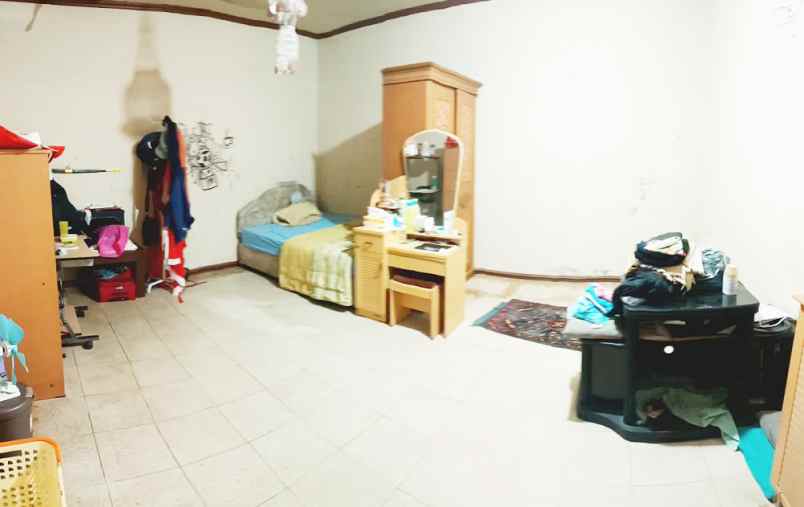 dijual tanah jl madrasah 2 no 16 rt 4