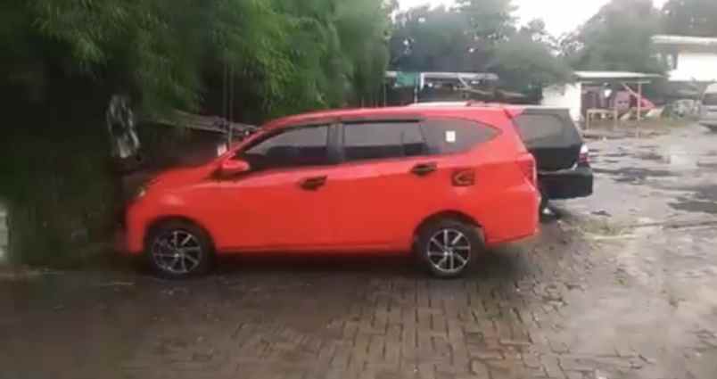 dijual tanah jl nangka tanjung barat