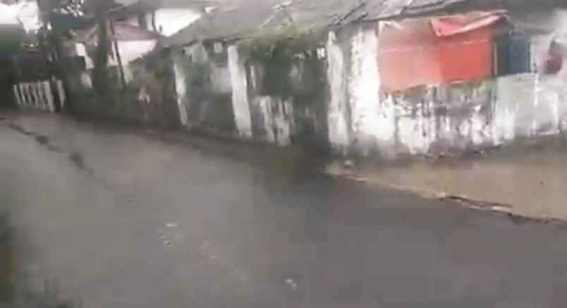 dijual tanah jl nangka tanjung barat