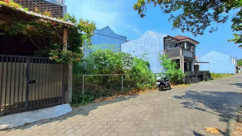 dijual tanah jogja