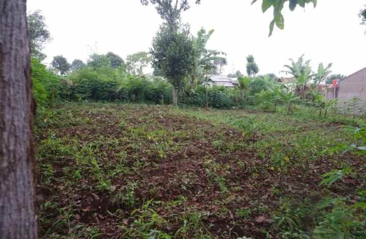 dijual tanah kec cimahi utara