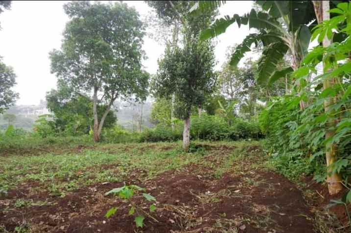 dijual tanah kec cimahi utara