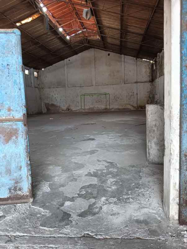 dijual tanah kenjeran