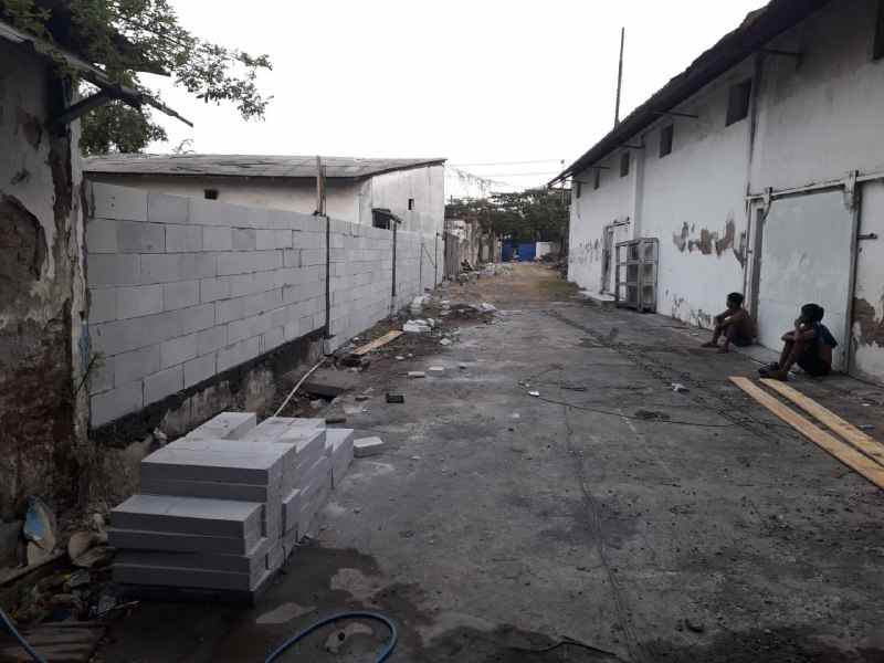 dijual tanah kenjeran