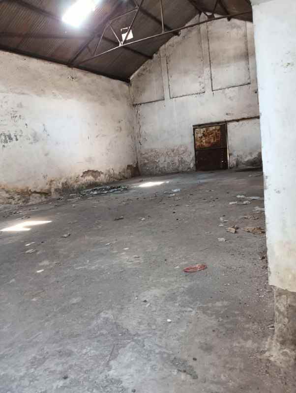 dijual tanah kenjeran