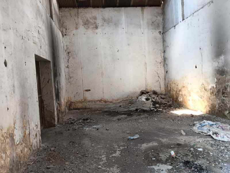 dijual tanah kenjeran