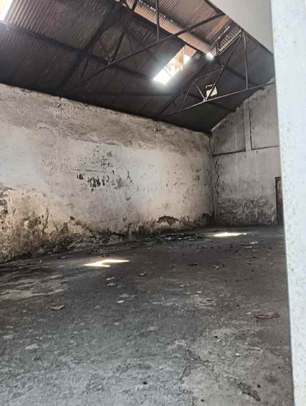 dijual tanah kenjeran