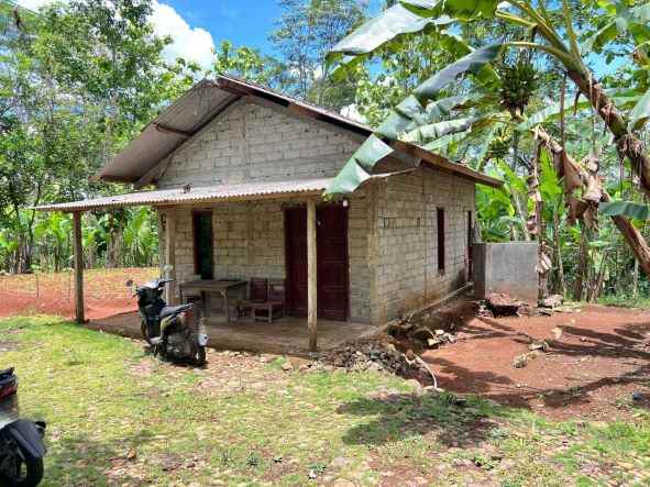 dijual tanah kerjo karanganyar solo