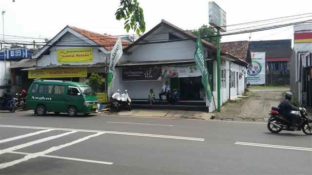 dijual tanah nasution mandalajati kota