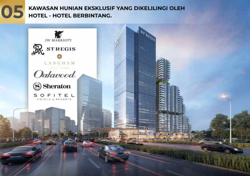 dijual tanah pantai indah kapuk jakarta