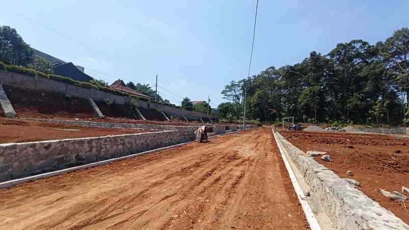 dijual tanah patemon