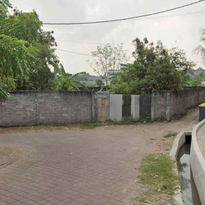 dijual tanah pegending