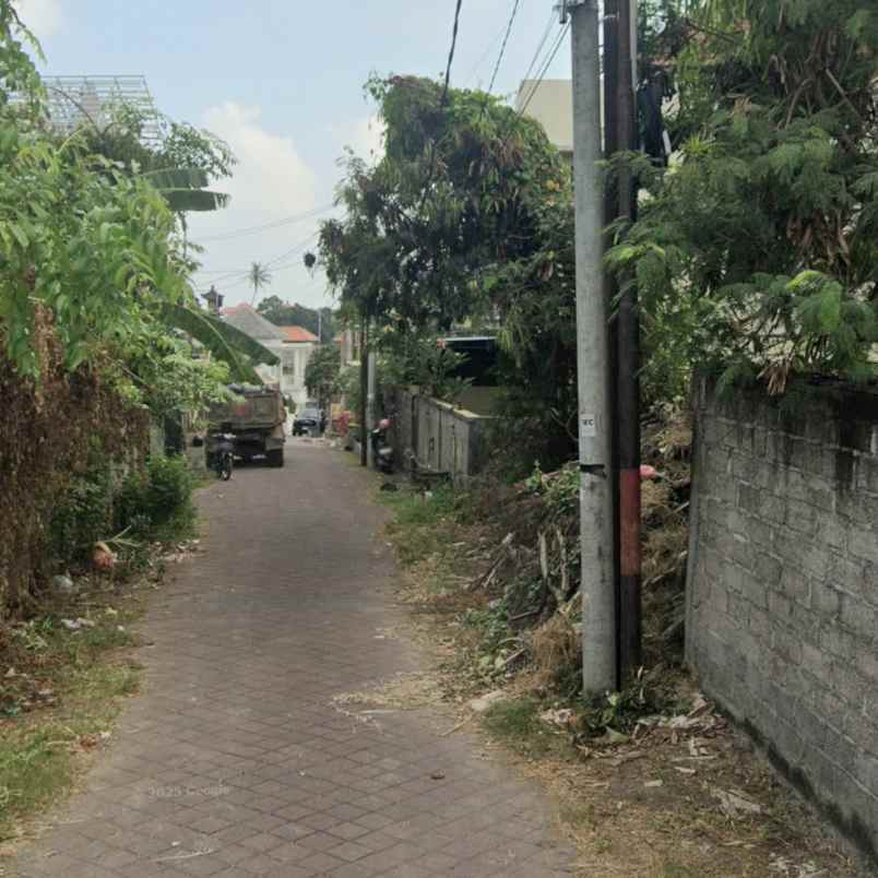dijual tanah pegending