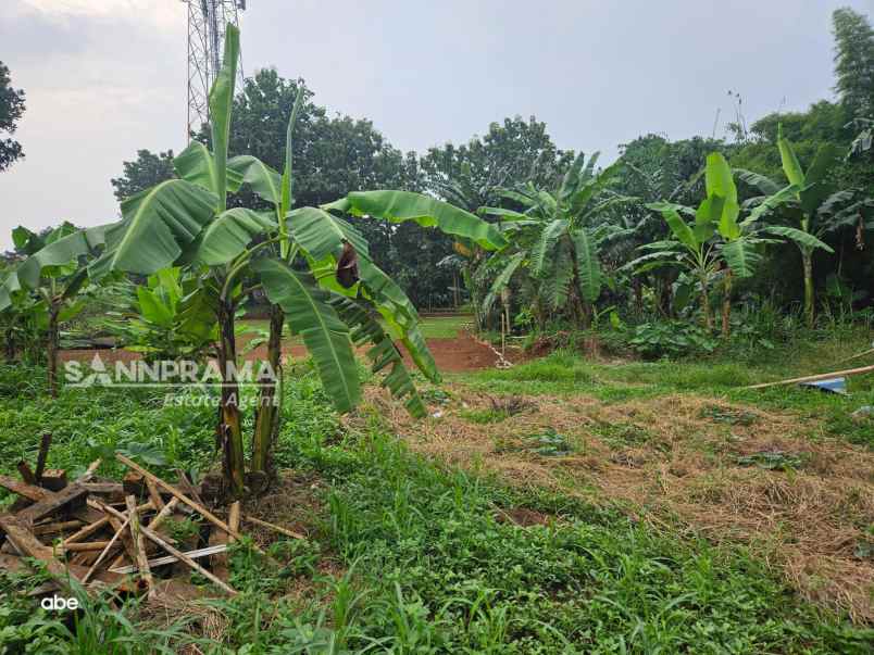 dijual tanah pengasinan