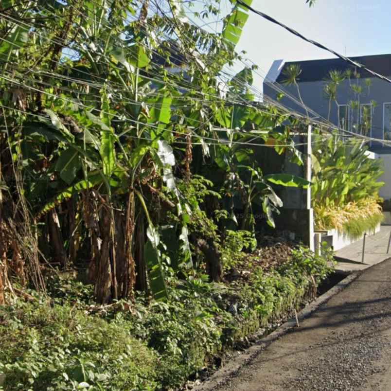 dijual tanah pererenan