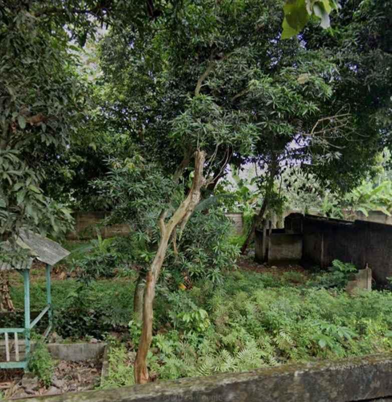 dijual tanah perigi pondok aren