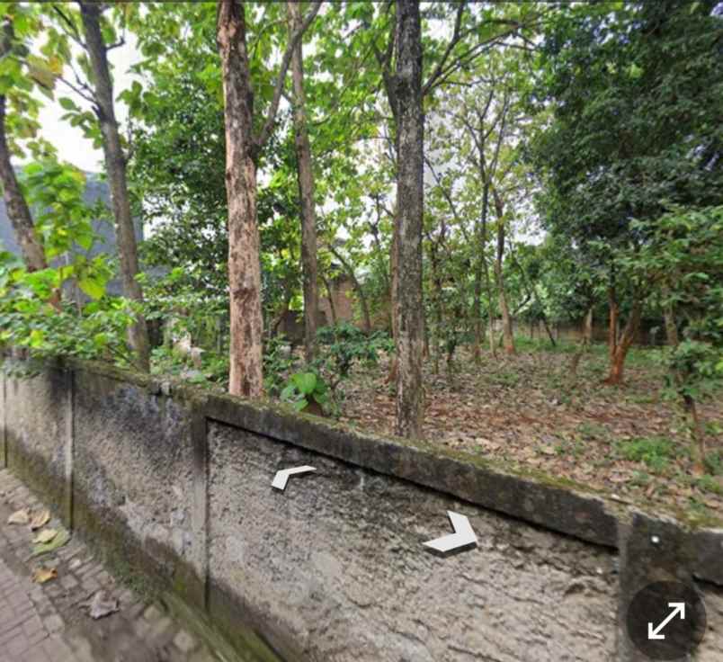 dijual tanah perigi pondok aren