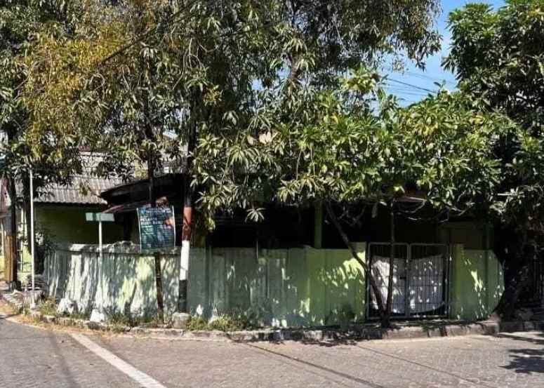 dijual tanah pondok tjandra