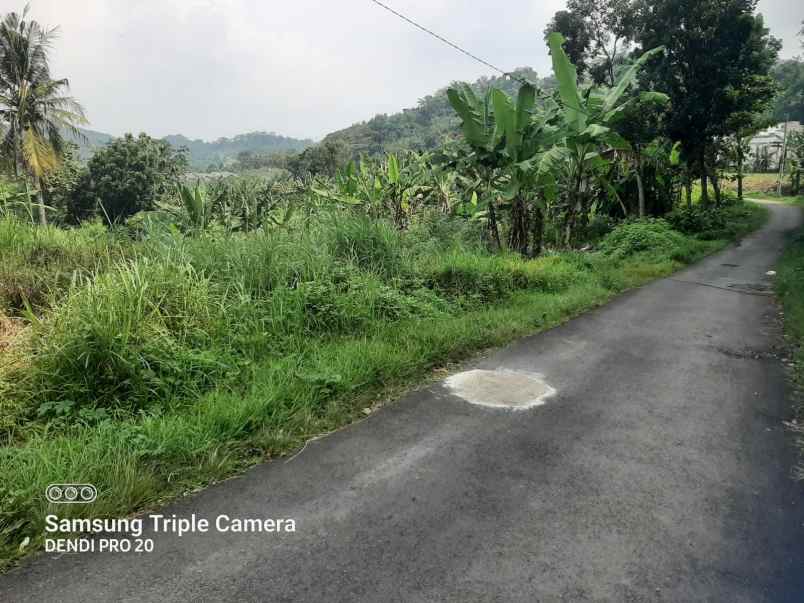 dijual tanah pudakpayung banyumanik kota semarang