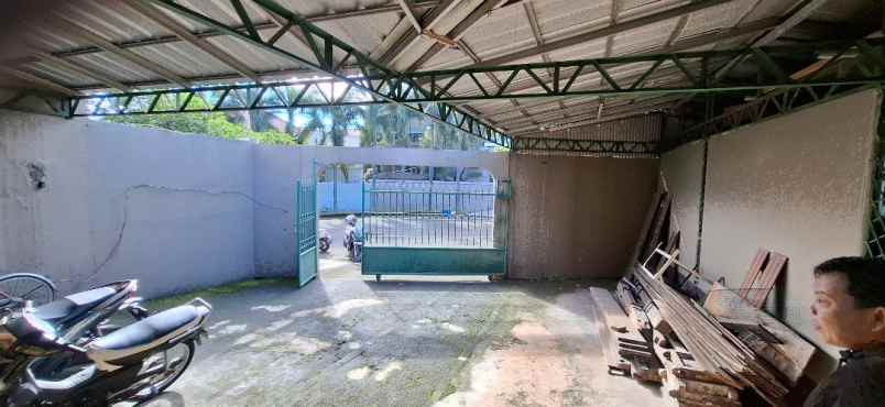 dijual tanah raffles hills cibubur