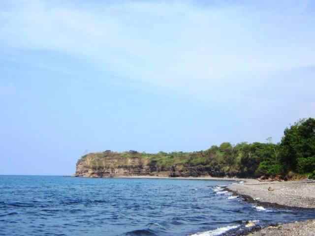 dijual tanah sambik elen lombok utara ntb