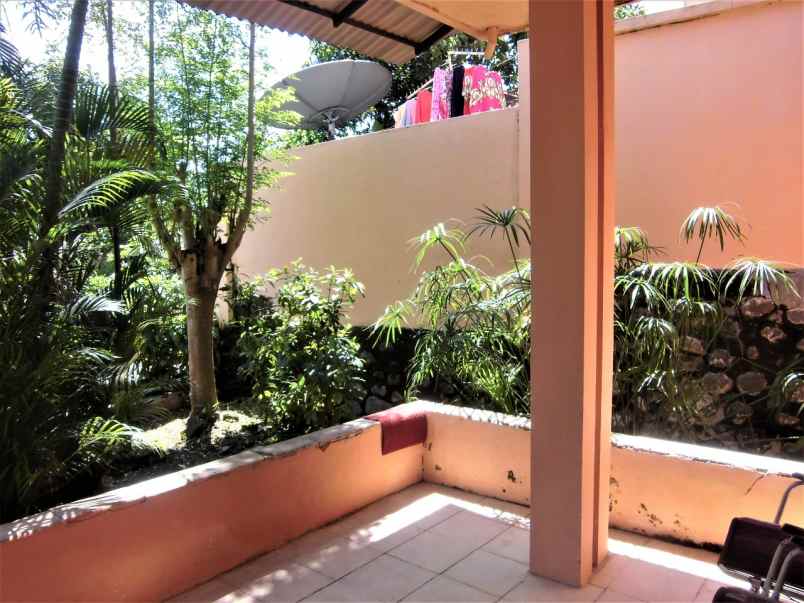 dijual tanah sampangan