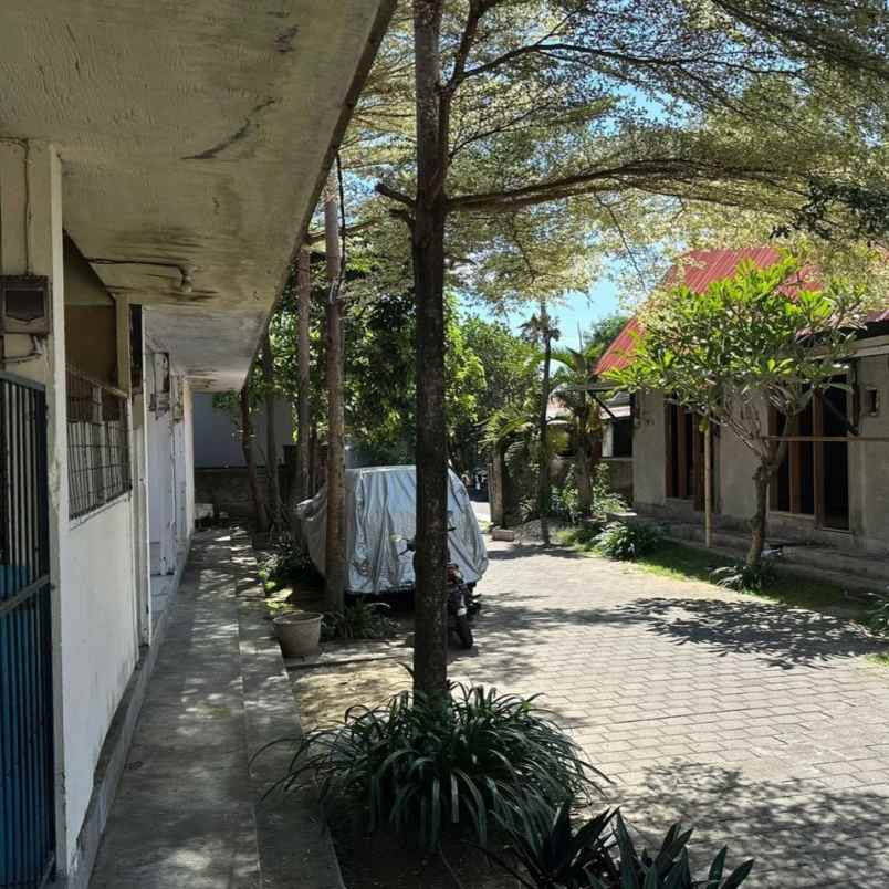 dijual tanah sedap malam