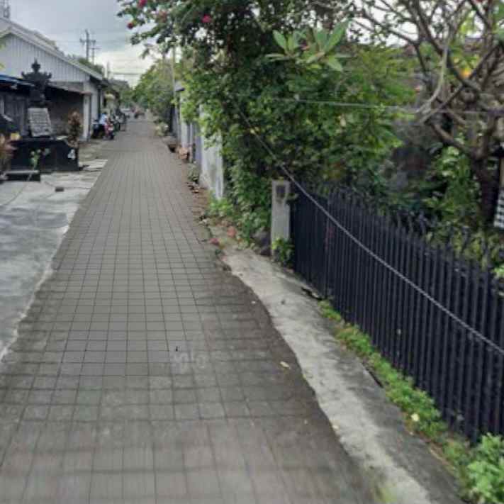 dijual tanah setiabudi